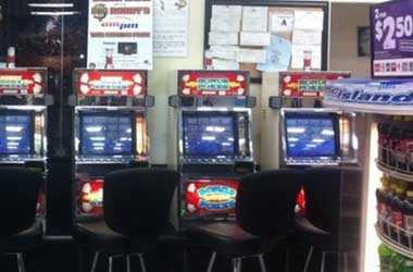 Sweepstakes Gambling Ban Advances in Chicago Council