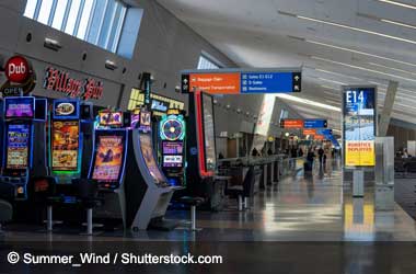 Bally’s Proposes Airport Slot Lounges as Chicago Gambling Debate Escalates