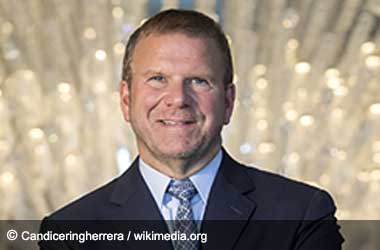 Fertitta’s $17.6bn Caesars Deal Under Regulatory Review in New Jersey