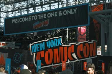 Comic Con Trip and Original Comic Books: Google Play’s New Sweepstakes