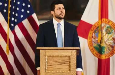 Florida AG Targets Google, Meta Over Sweepstakes Casino Ads