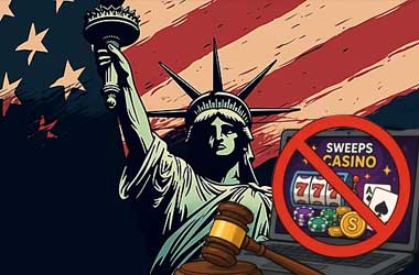 September Brings Big Changes to the US Sweepstakes Casino Market